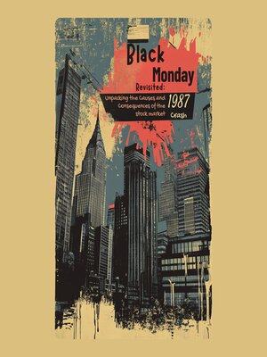 cover image of Black Monday Revisited